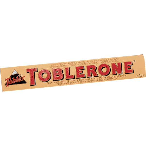 Toblerone Chokladbit