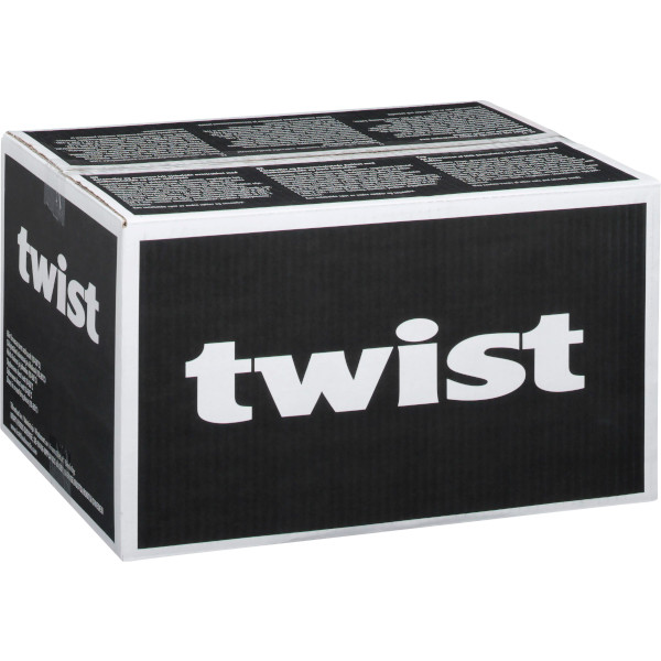 Marabou Twist