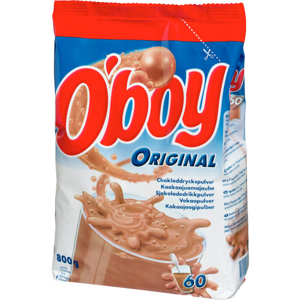 O