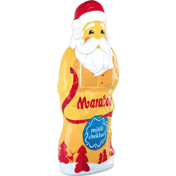 Marabou Chokladtomte