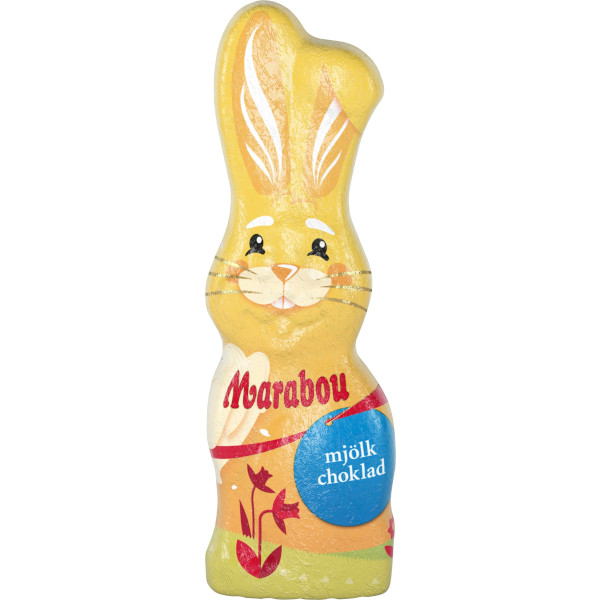 Marabou Påskhare Mjölkchoklad