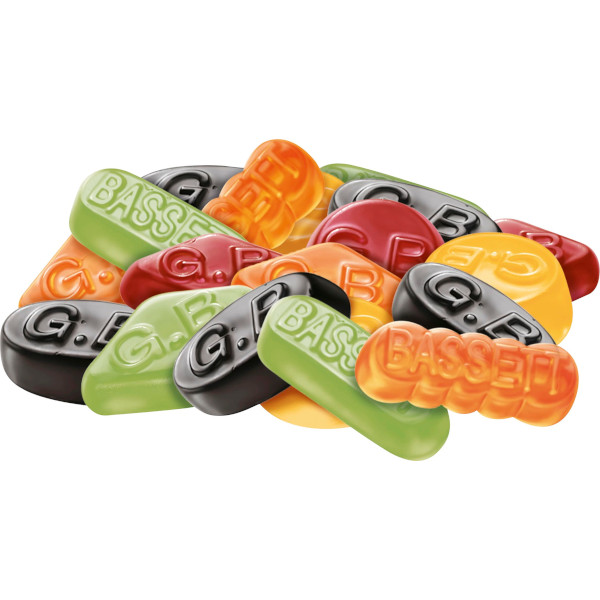 Bassetts Winegums