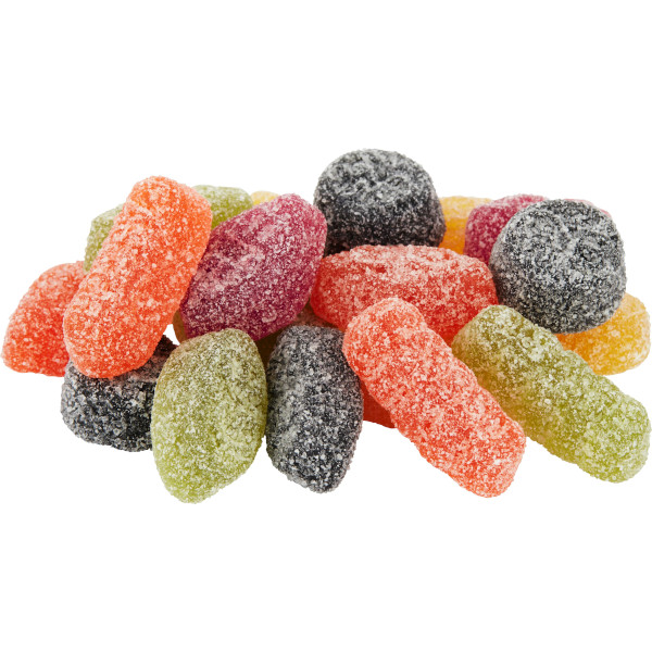 Bassetts Winegums Sour