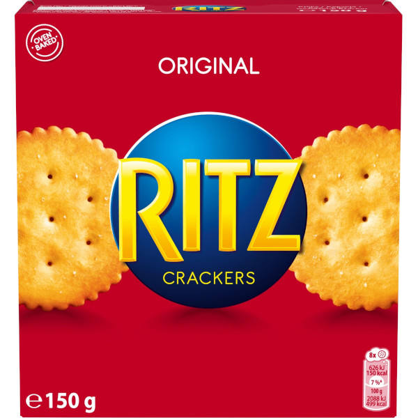 Ritz Crackers Original