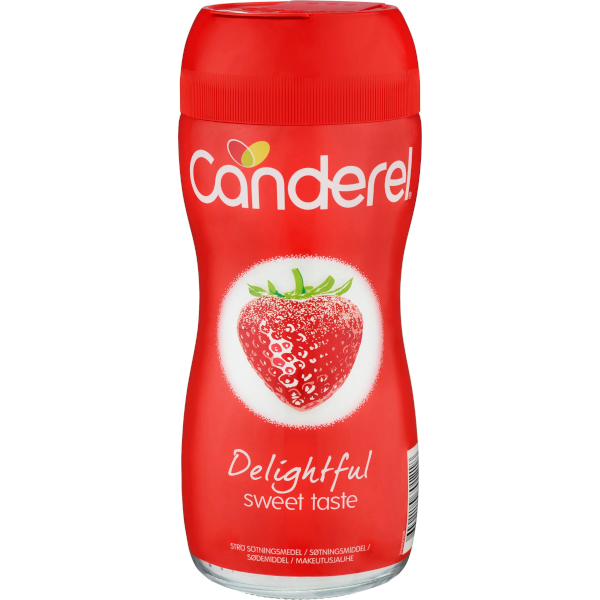 Canderel Sötningsmedel Strö