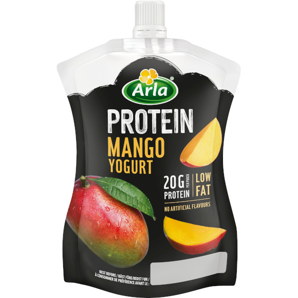 Arla Proteinyoghurt Mango