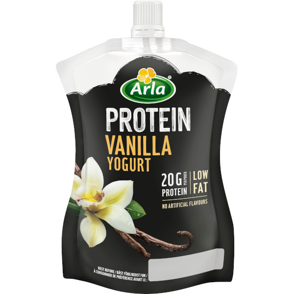 Arla Proteinyoghurt Vanilla
