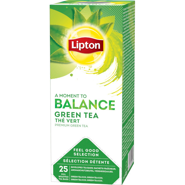 Lipton Green Tea