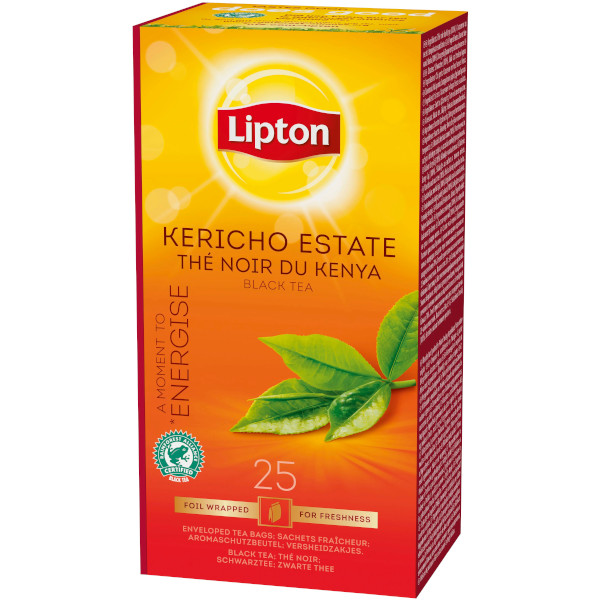 Lipton Te Kericho Estate