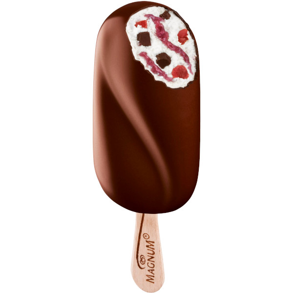 Magnum Glasspinne Temptation Fruit