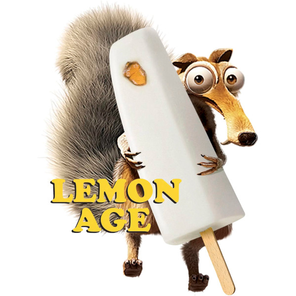 GB Glace Glasspinne Lemon Age