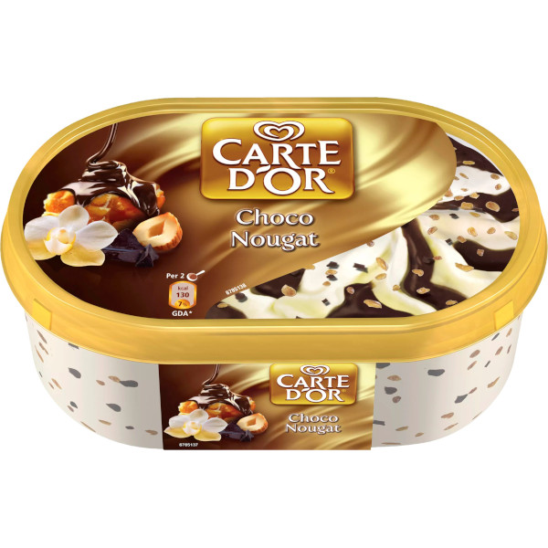 Carte D