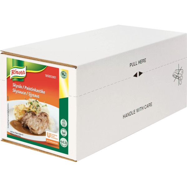 Knorr Skysås