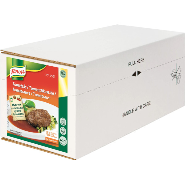Knorr Tomatsås